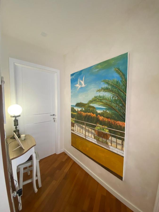 B&B By Family L&G Vibo Valentia Marina Εξωτερικό φωτογραφία