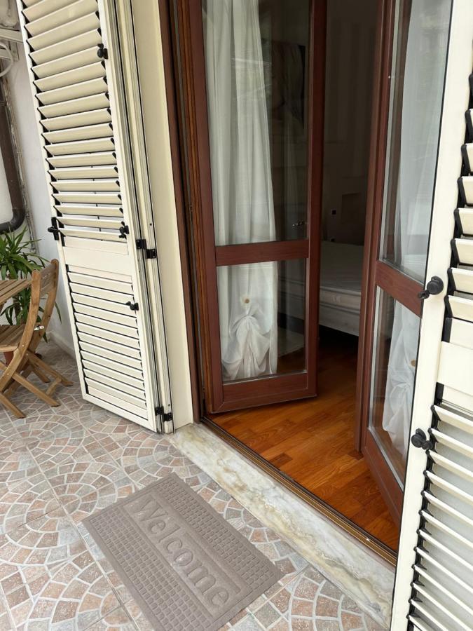 B&B By Family L&G Vibo Valentia Marina Εξωτερικό φωτογραφία