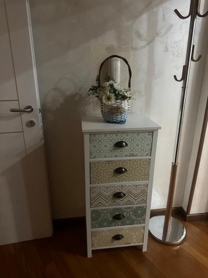 B&B By Family L&G Vibo Valentia Marina Εξωτερικό φωτογραφία