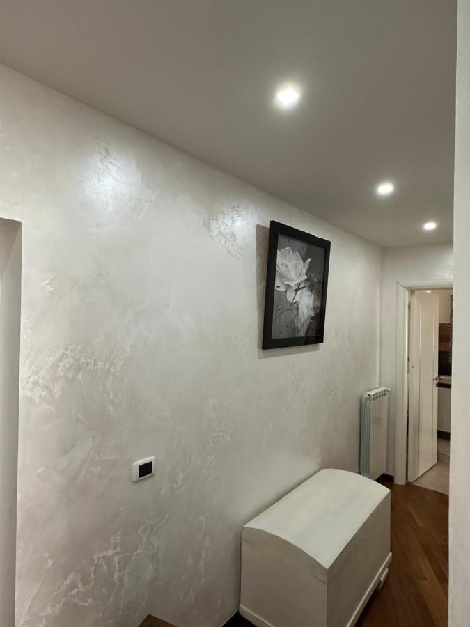 B&B By Family L&G Vibo Valentia Marina Εξωτερικό φωτογραφία