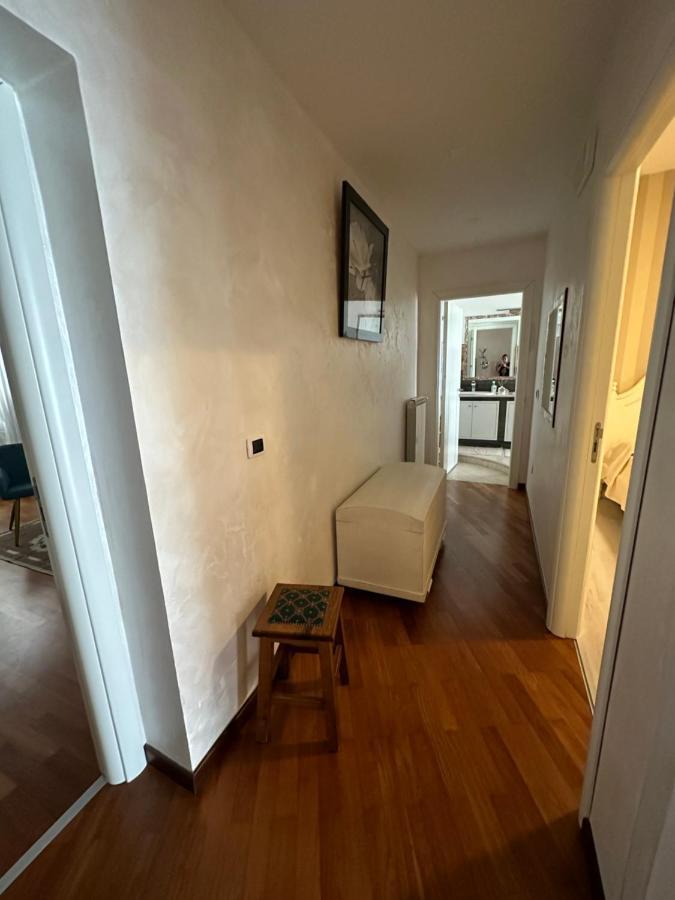 B&B By Family L&G Vibo Valentia Marina Εξωτερικό φωτογραφία